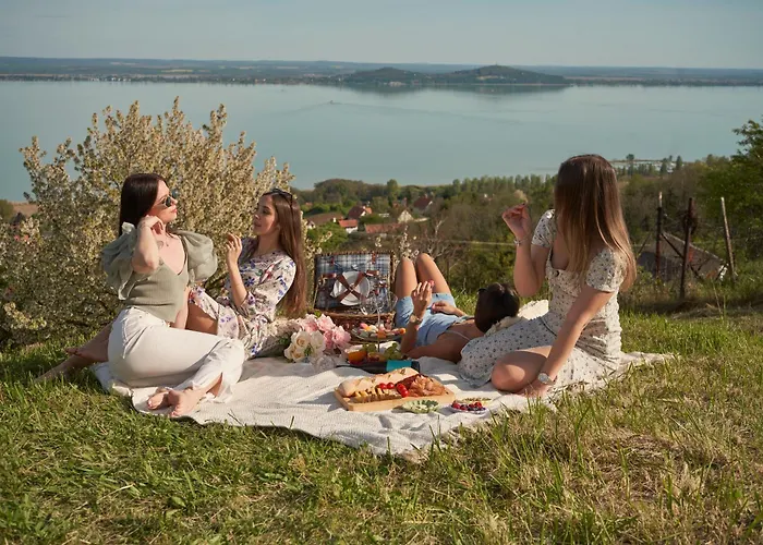 Top Hill Balaton