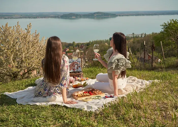 Top Hill Balaton