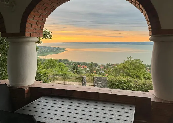 Top Hill Balaton