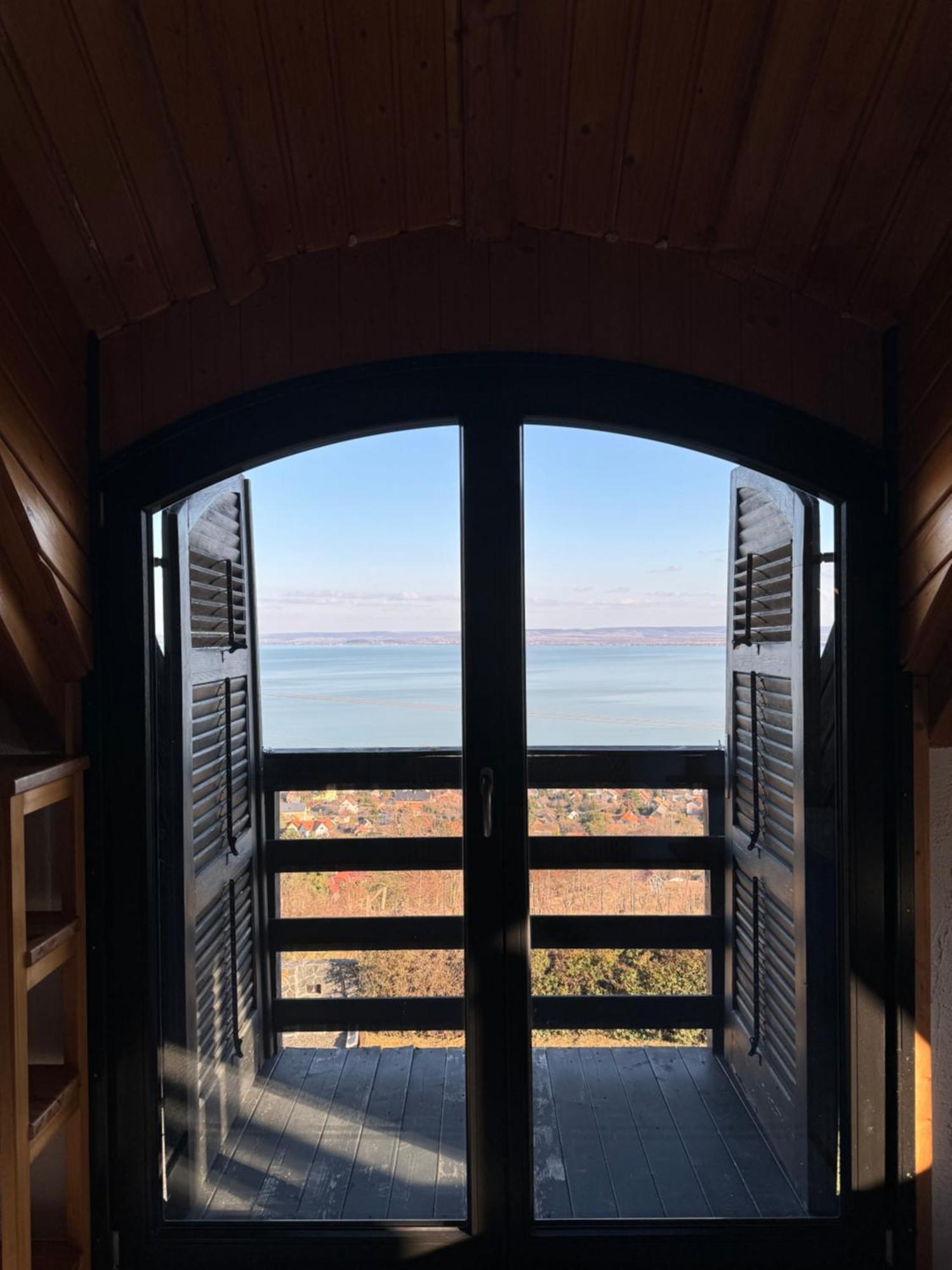 Hill Balaton