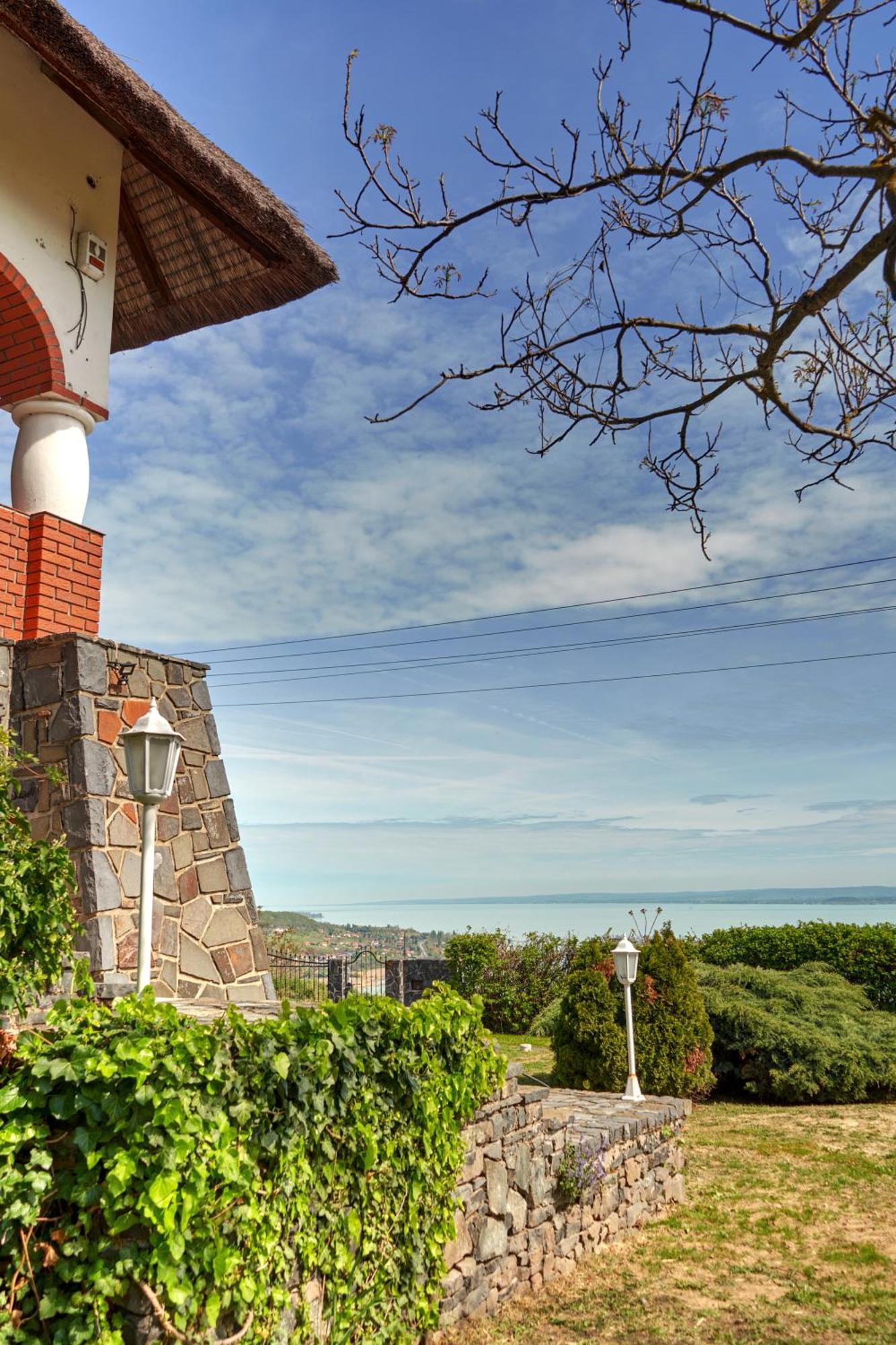 Hill Balaton Hébergement de vacances Bytom