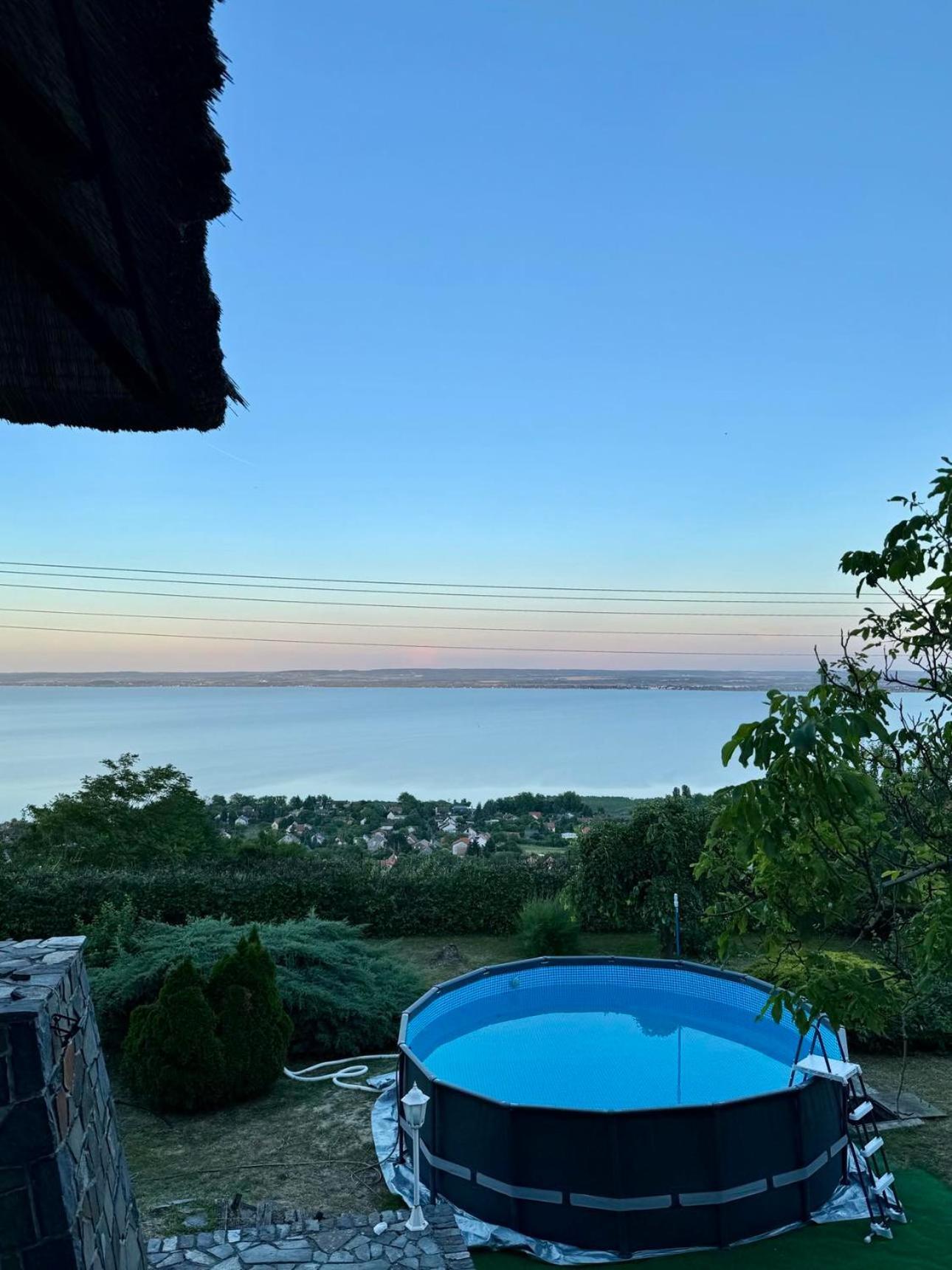 Hill Balaton * Bytom