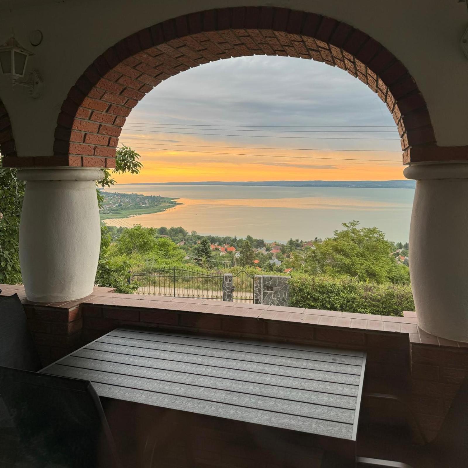 Hill Balaton